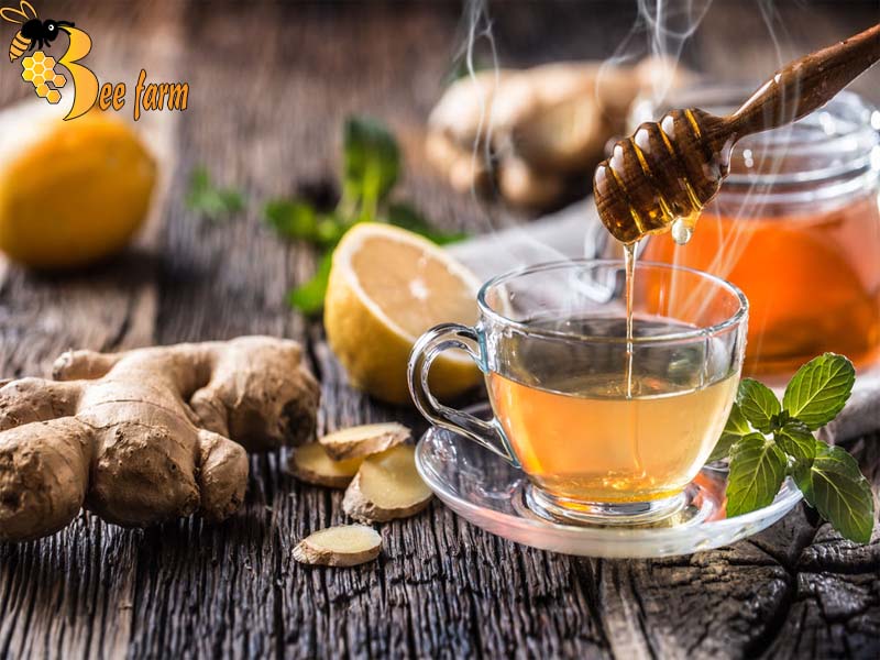 Uống mật ong vào lúc nào tốt nhất